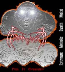 Path to Annihilation